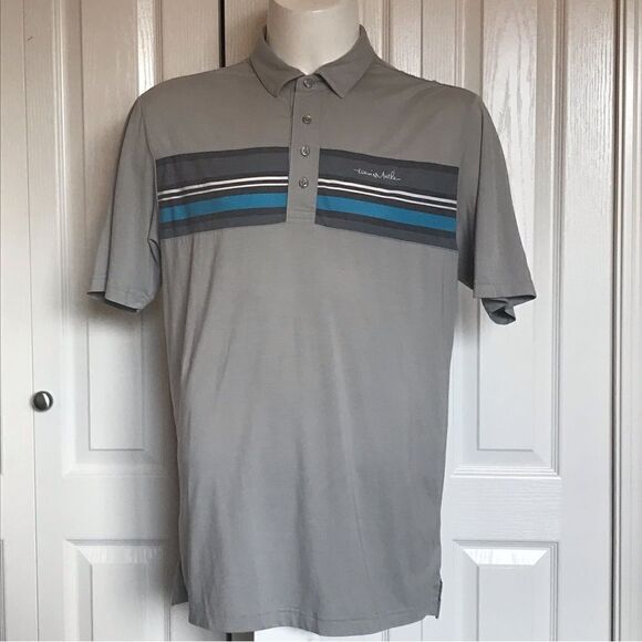 Travis mathew golf polo shirt - Picture 2 of 7